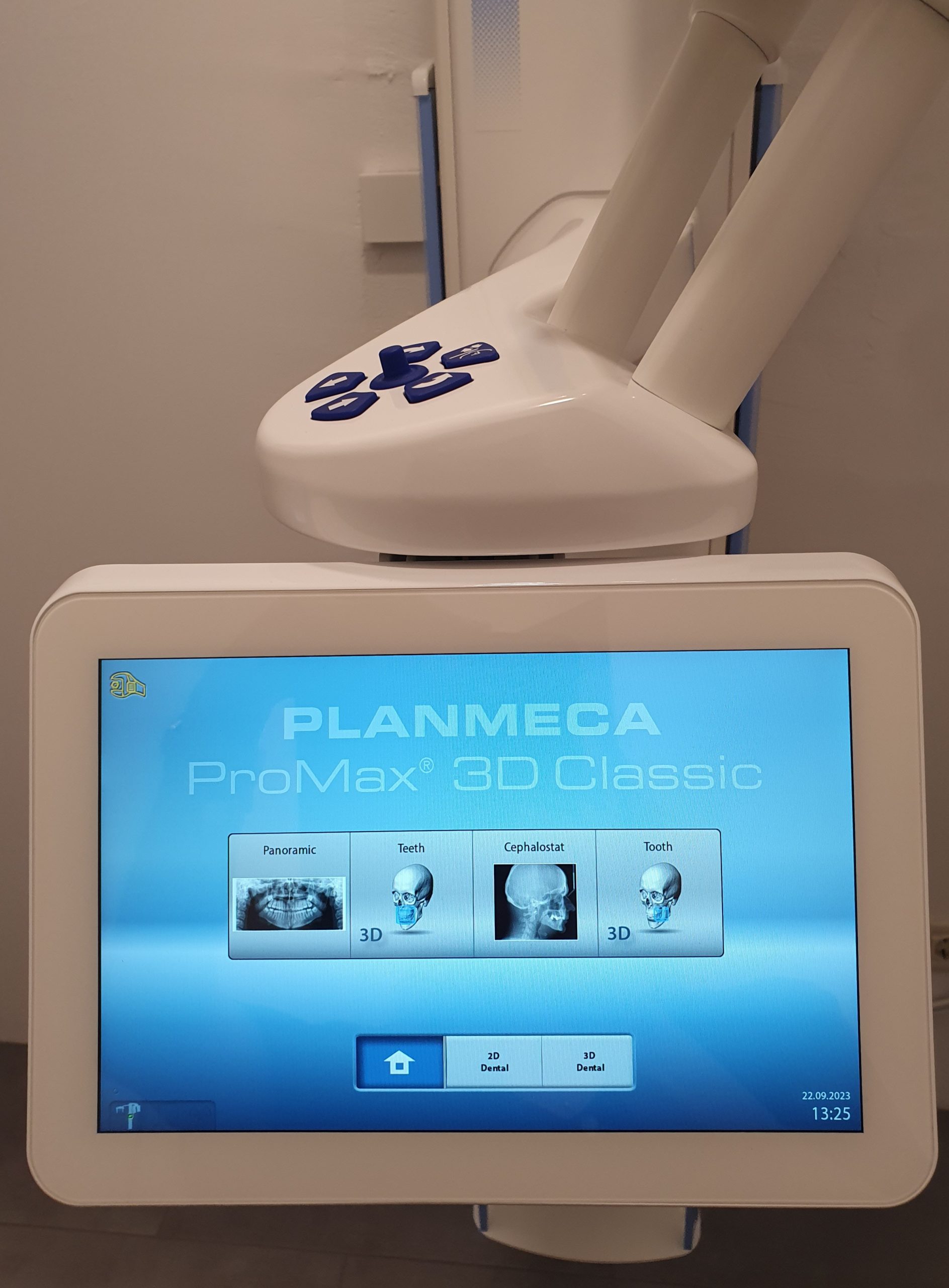 radiologija